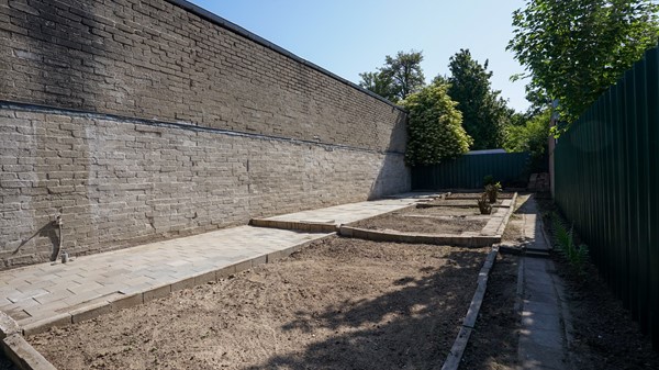 Medium property photo - Sint Servatiusweg 31, 6227 TP Maastricht